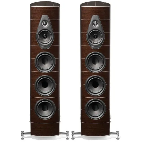 Sonus Faber Olympica Nova V wenge