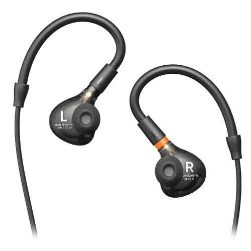 Beyerdynamic DT 70 IE Mixing&Critical Listening Black