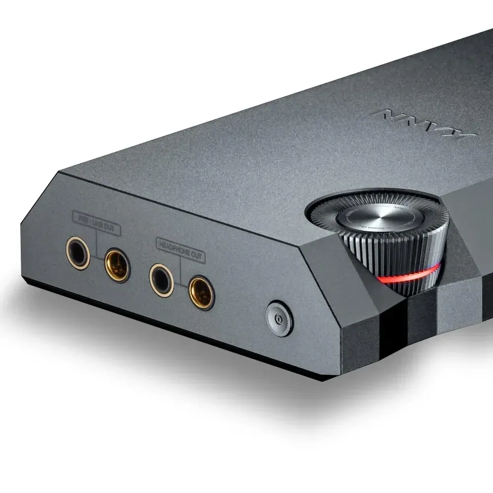 Astell&Kern KANN ULTRA Astro Gray