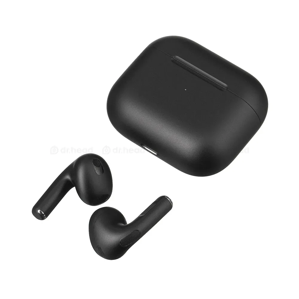 Apple AirPods 3 Black Matte