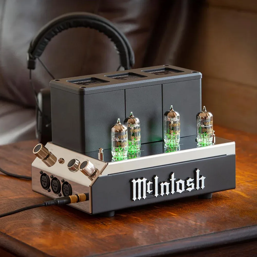 Mcintosh MHA200