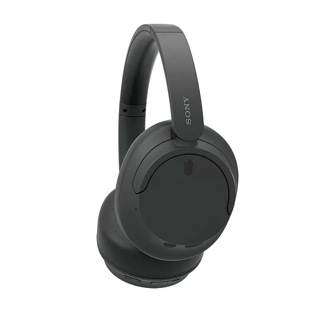 Sony WH-CH720N Black