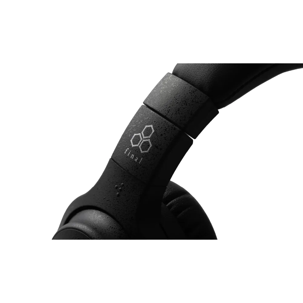 Final Audio UX3000 SV Black