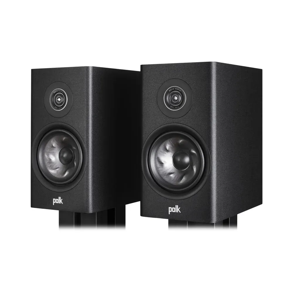 Polk Audio Reserve R200 Black