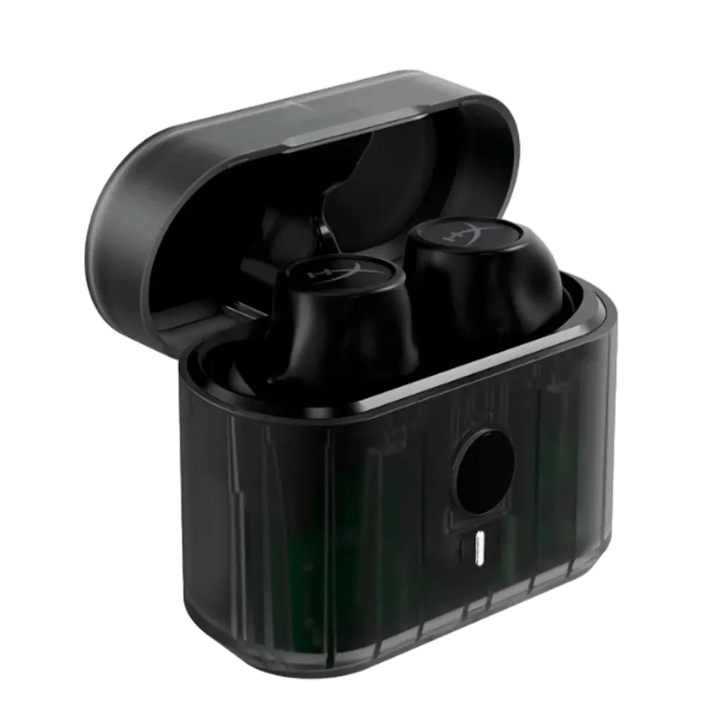 HyperX Cirro Buds Pro Black TWS
