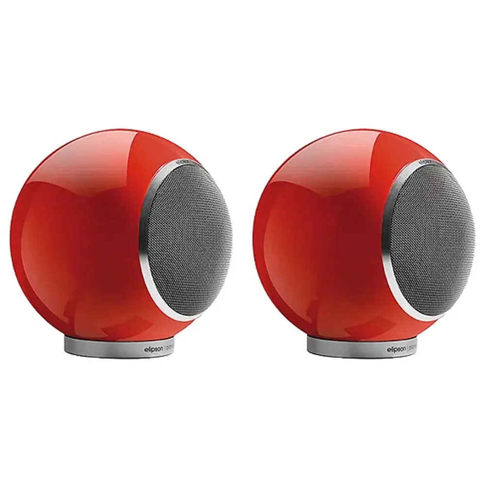 Elipson Planet L 2.0 Red