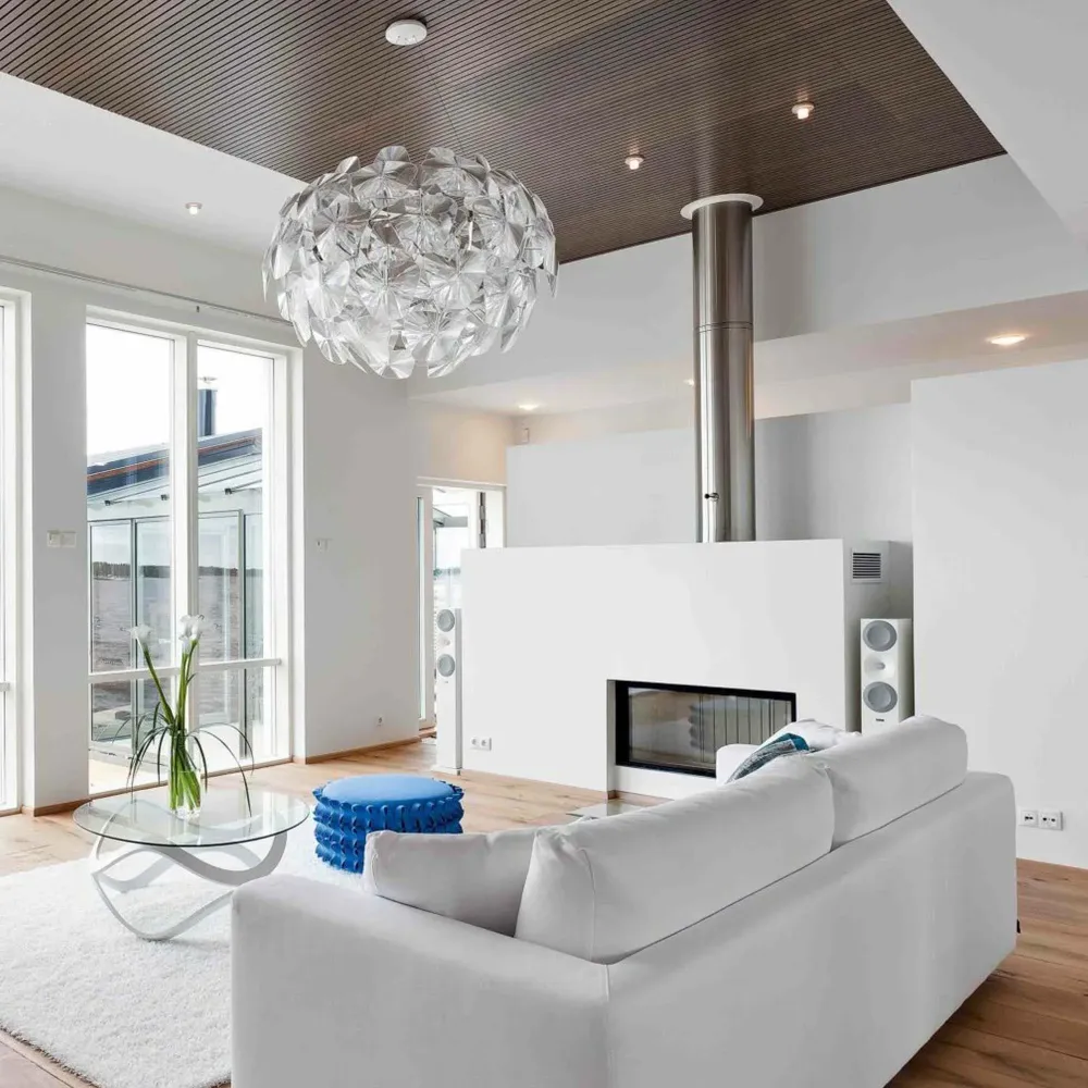 Amphion Helium520 Standard White