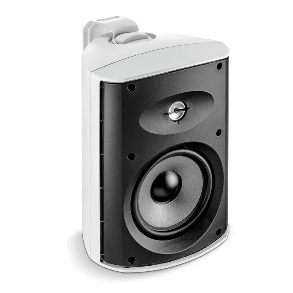 Focal 100 OD 6 White