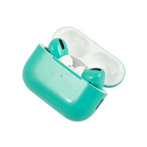 Apple AirPods Pro 2nd gen with MagSafe USB-C (2023) Tiffany Gloss