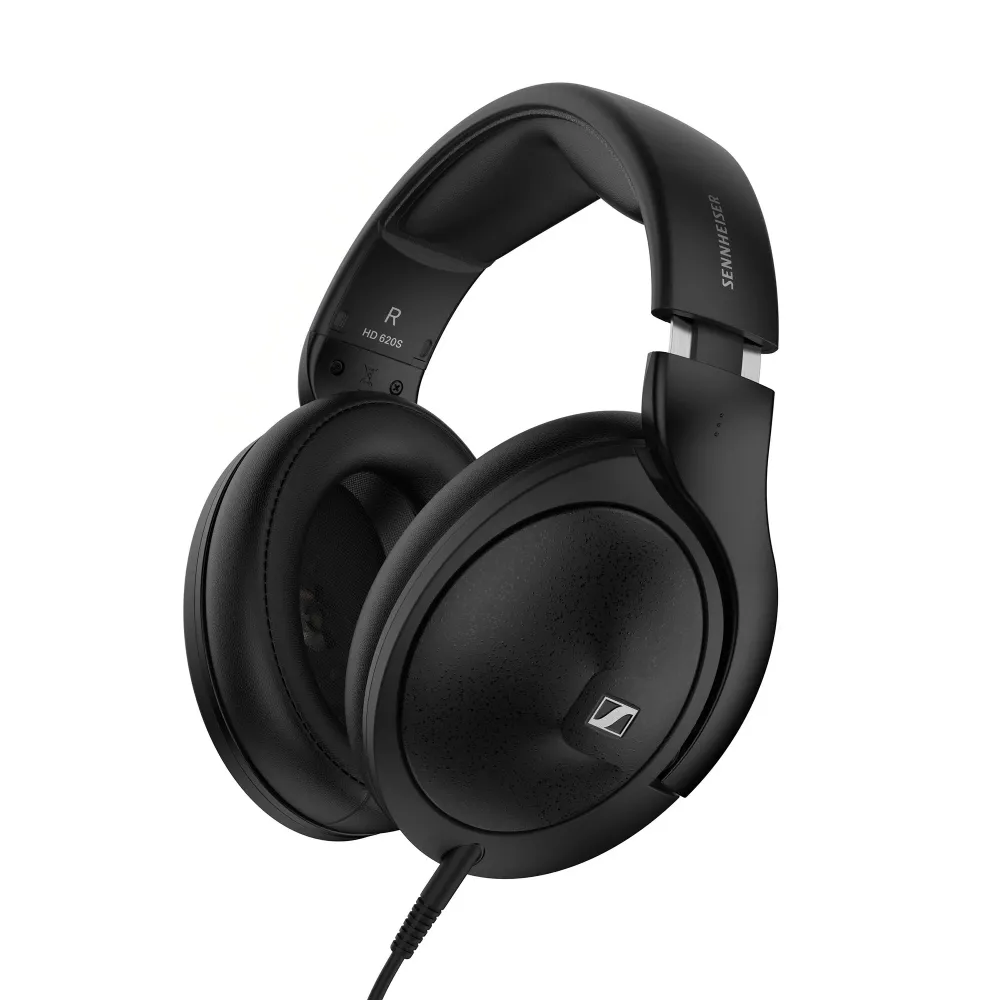 Sennheiser HD 620S Black