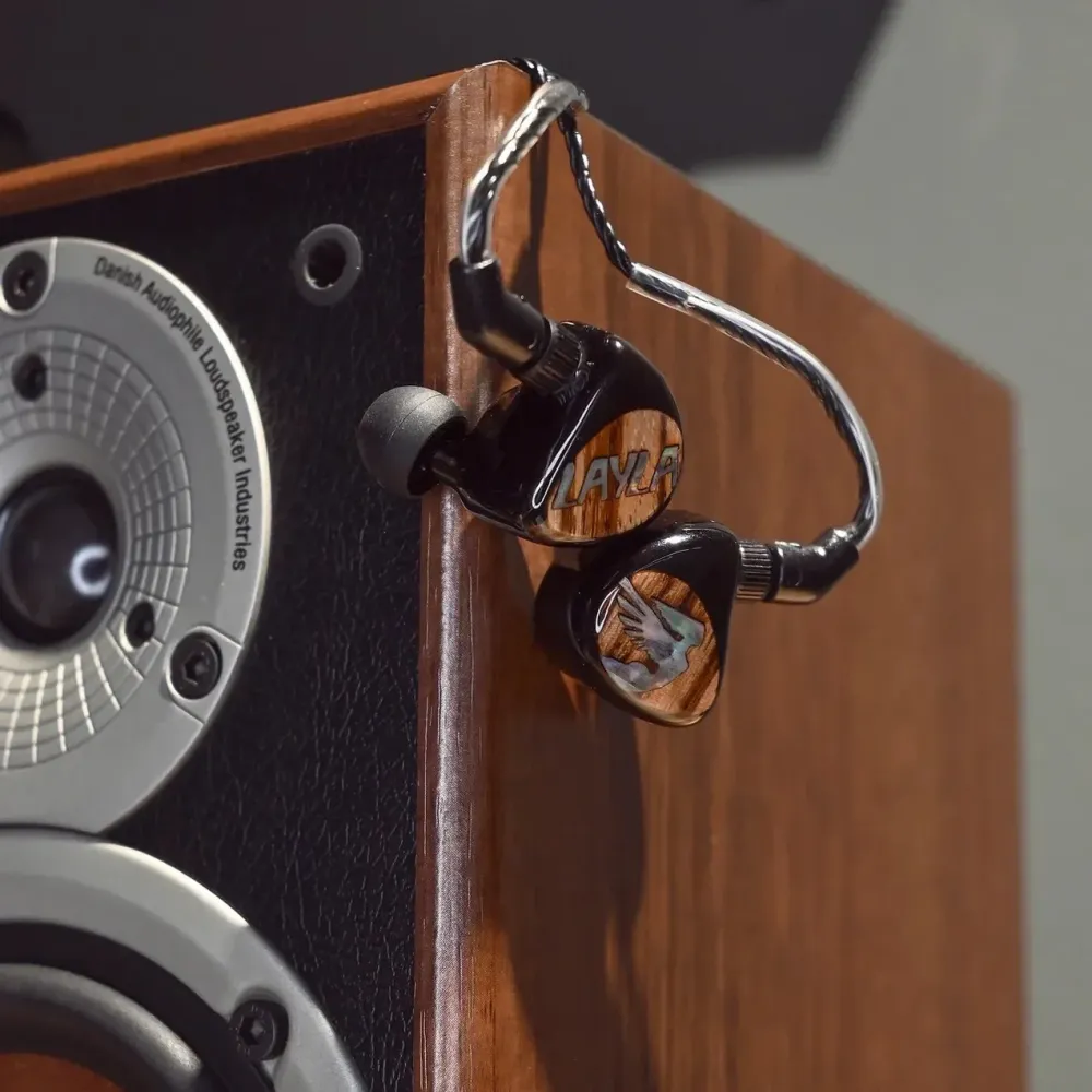 JH Audio Siren Series Layla