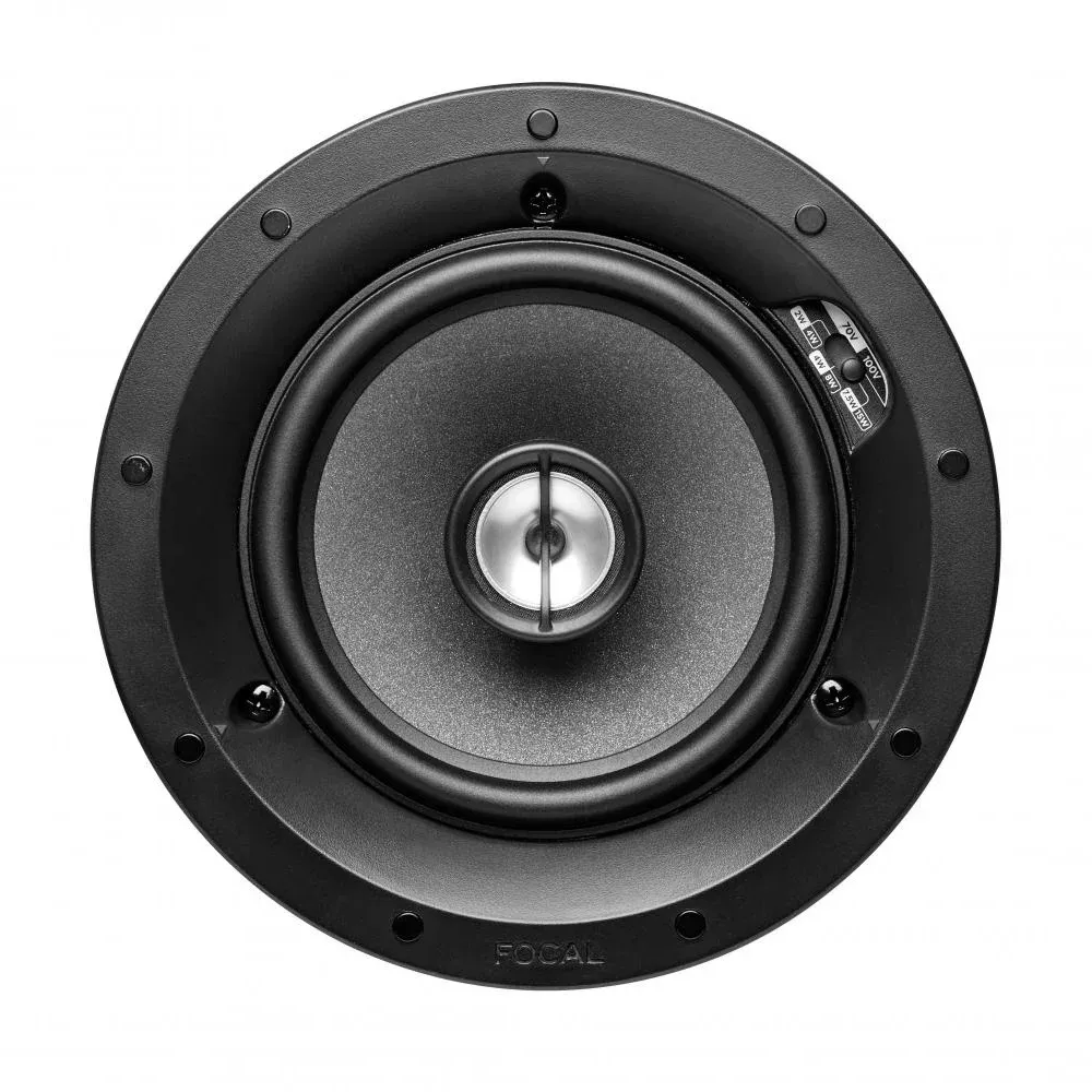 Focal 100 ICW 5 T Black