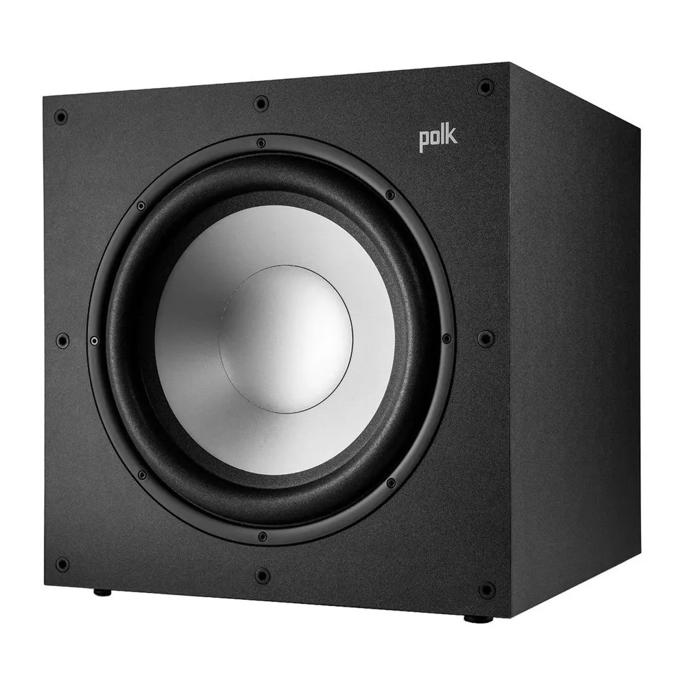 Polk Audio Monitor XT12 Black