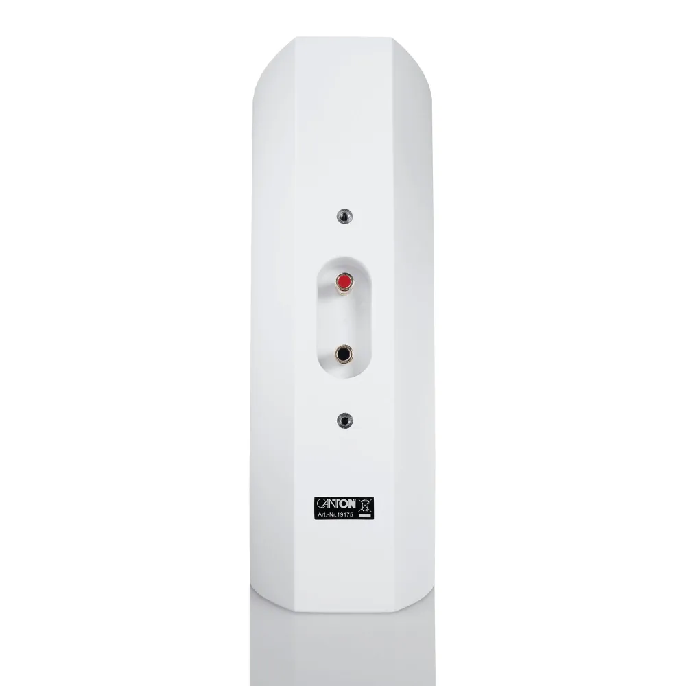 Canton Movie 365 White Matt