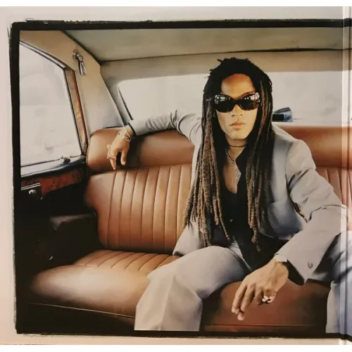 Lenny Kravitz – 5 - 2LP