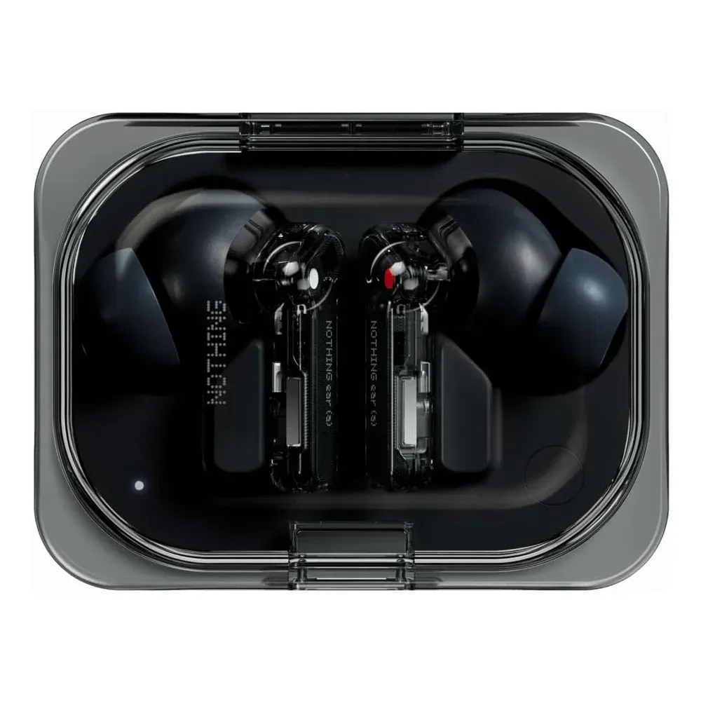 Nothing Ear (a) Black