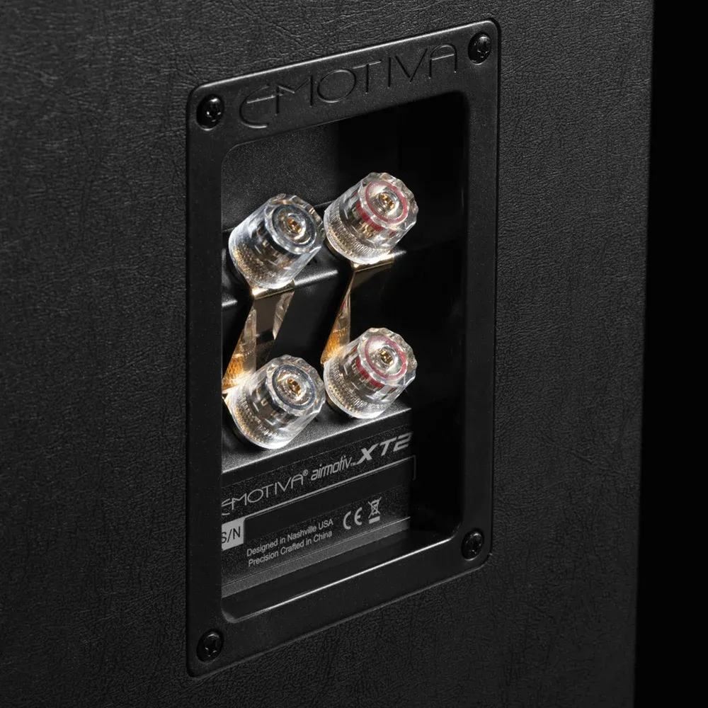 Emotiva Airmotiv XT2