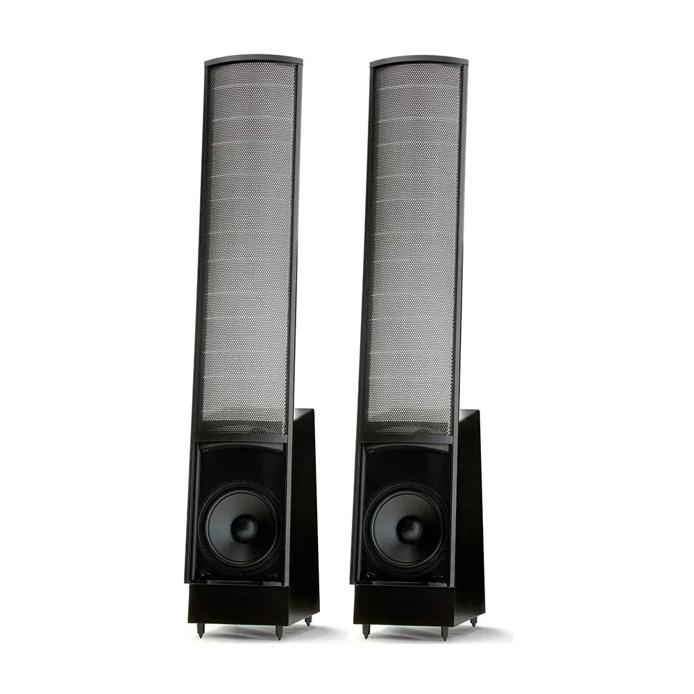 Martin Logan ElectroMotion ESL Black