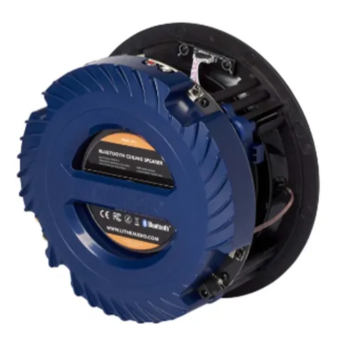 Lithe Audio LBT2 IP Black