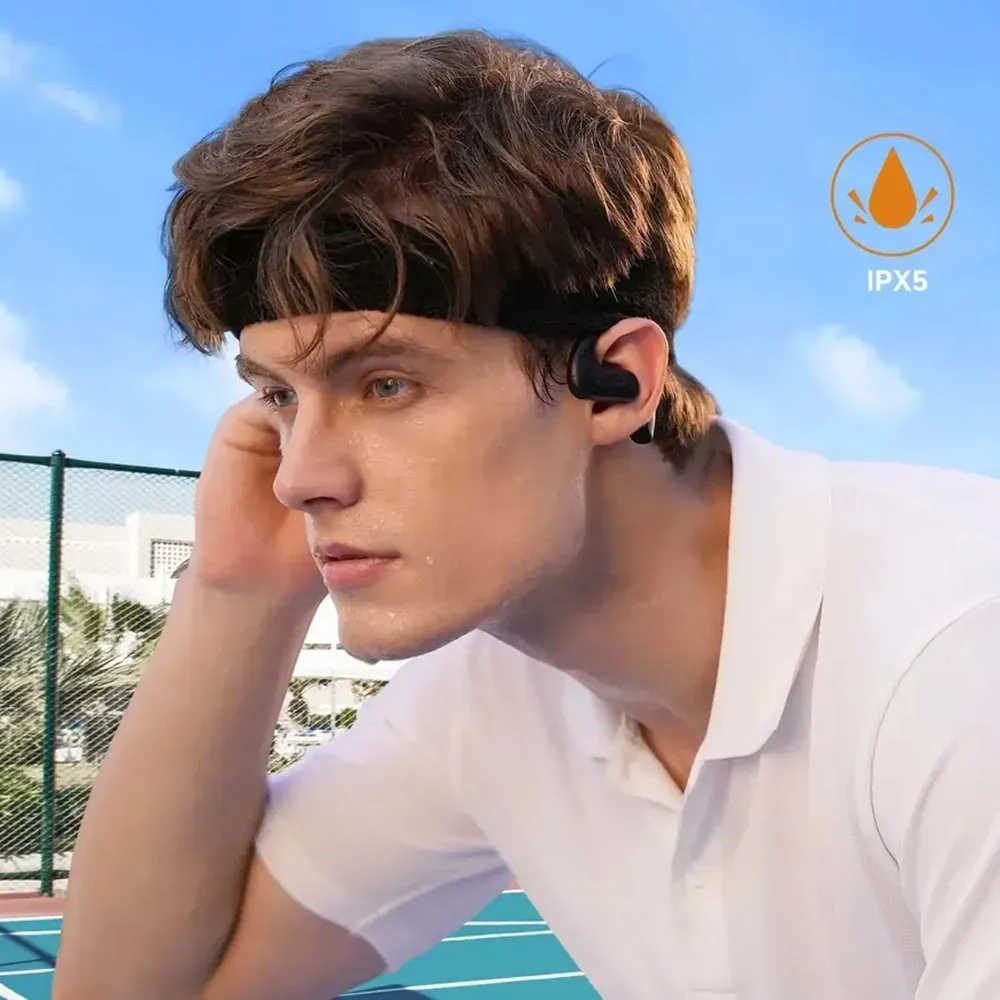 OneOdio OpenRock S Black