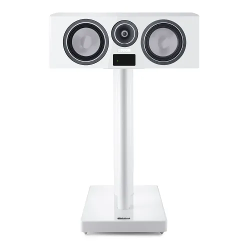 Canton Smart Vento 5 S2 Center White High Gloss