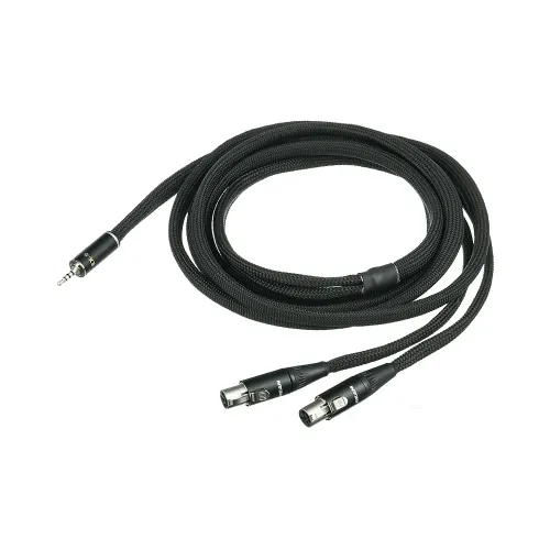 HeadMade EX-5 Audeze LCD Meze Empyrean 2.5mm 1.2m