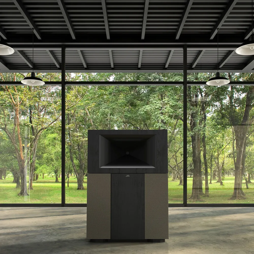 Klipsch Jubilee Black