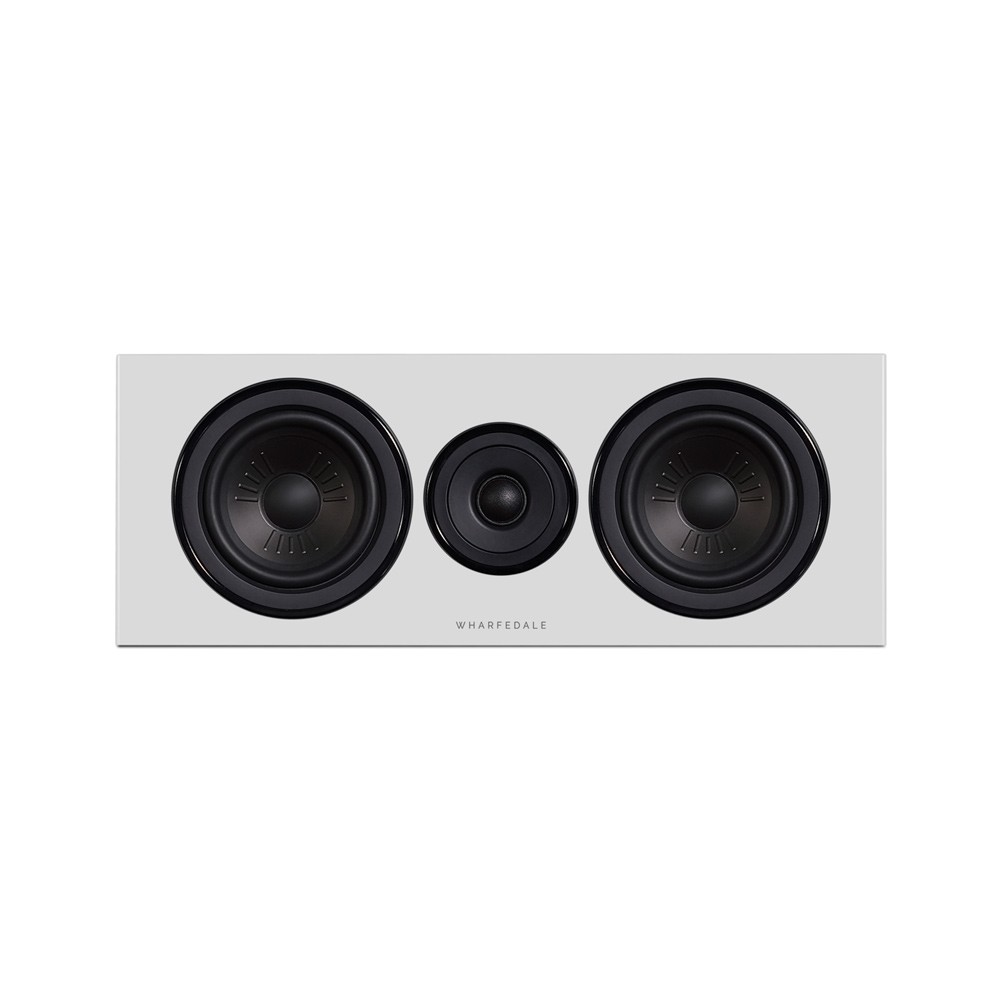 Wharfedale Diamond 12.C Light Oak