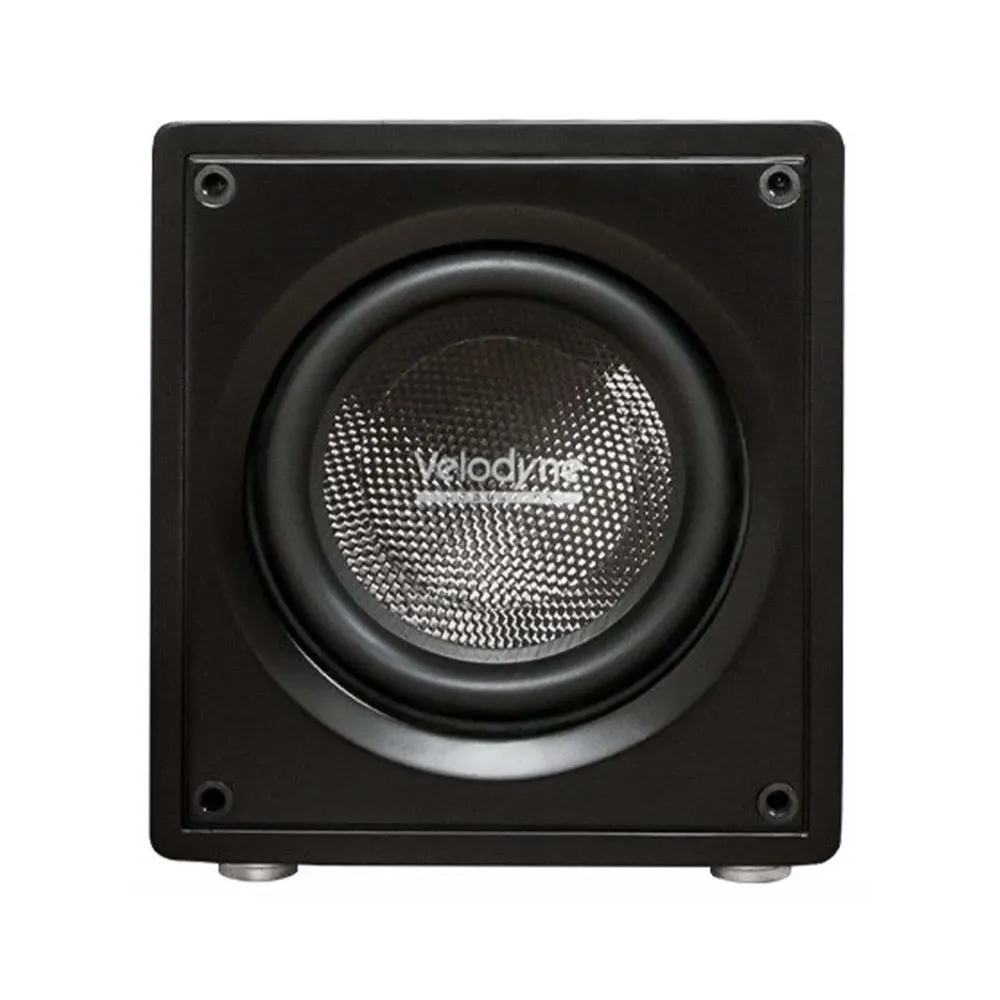 Velodyne Vi-Q12 Black