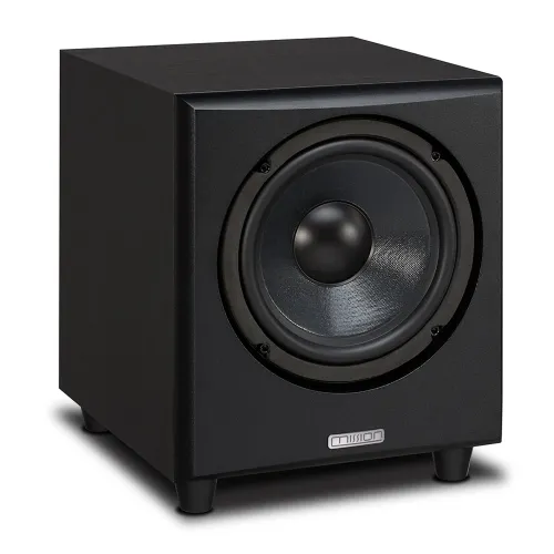 Mission MS-200 Black