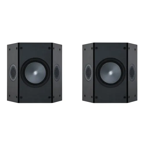 Monitor Audio Bronze FX (6G) Black