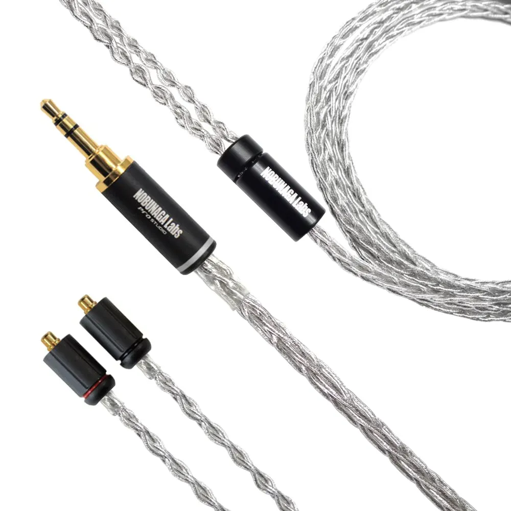 Nobunaga Labs VISION Cosmo MMCX - 3.5 mm