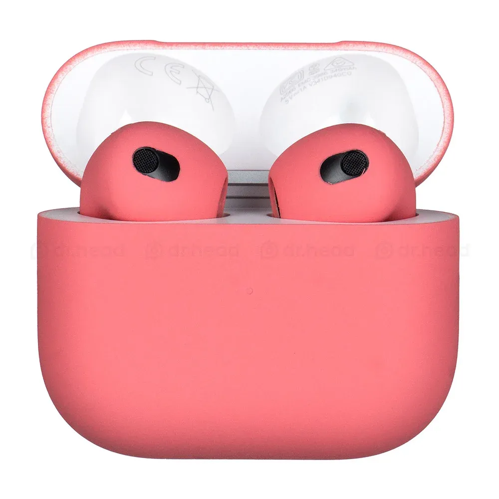 Apple AirPods Pro 2nd gen with MagSafe USB-C (2023) Glamour Matte