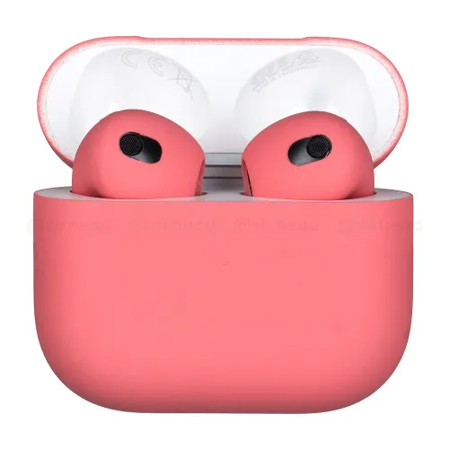Apple AirPods Pro 2nd gen with MagSafe USB-C (2023) Glamour Matte