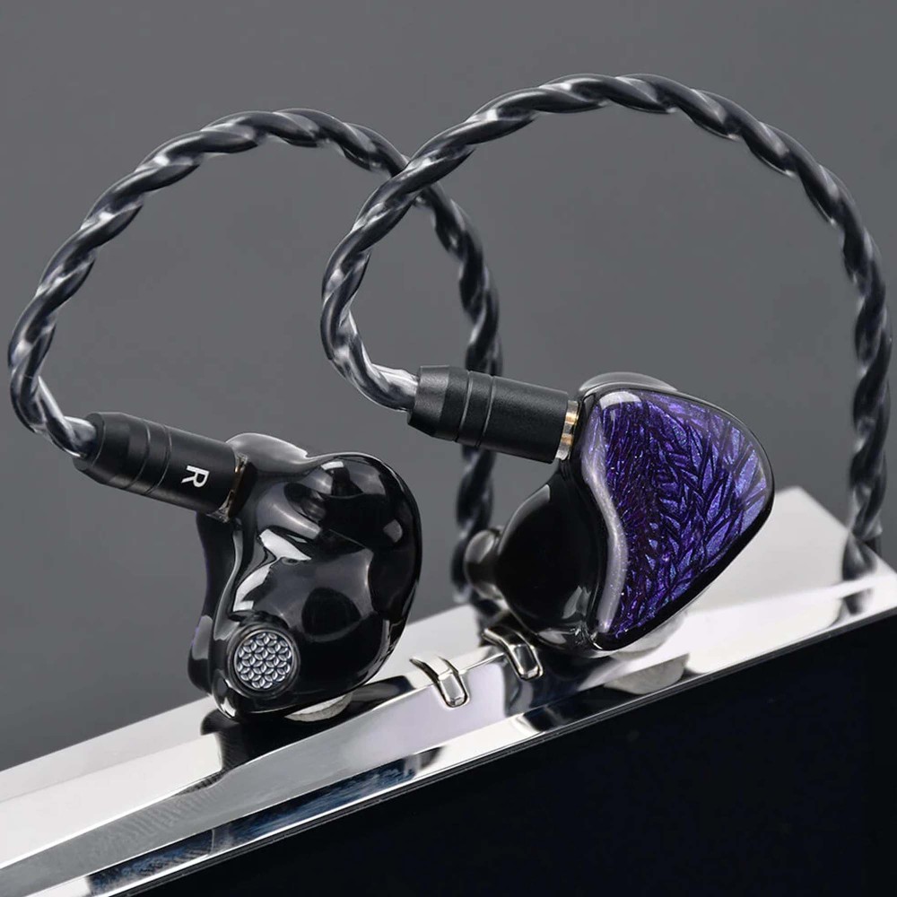 Celest Wyvern Pro Black