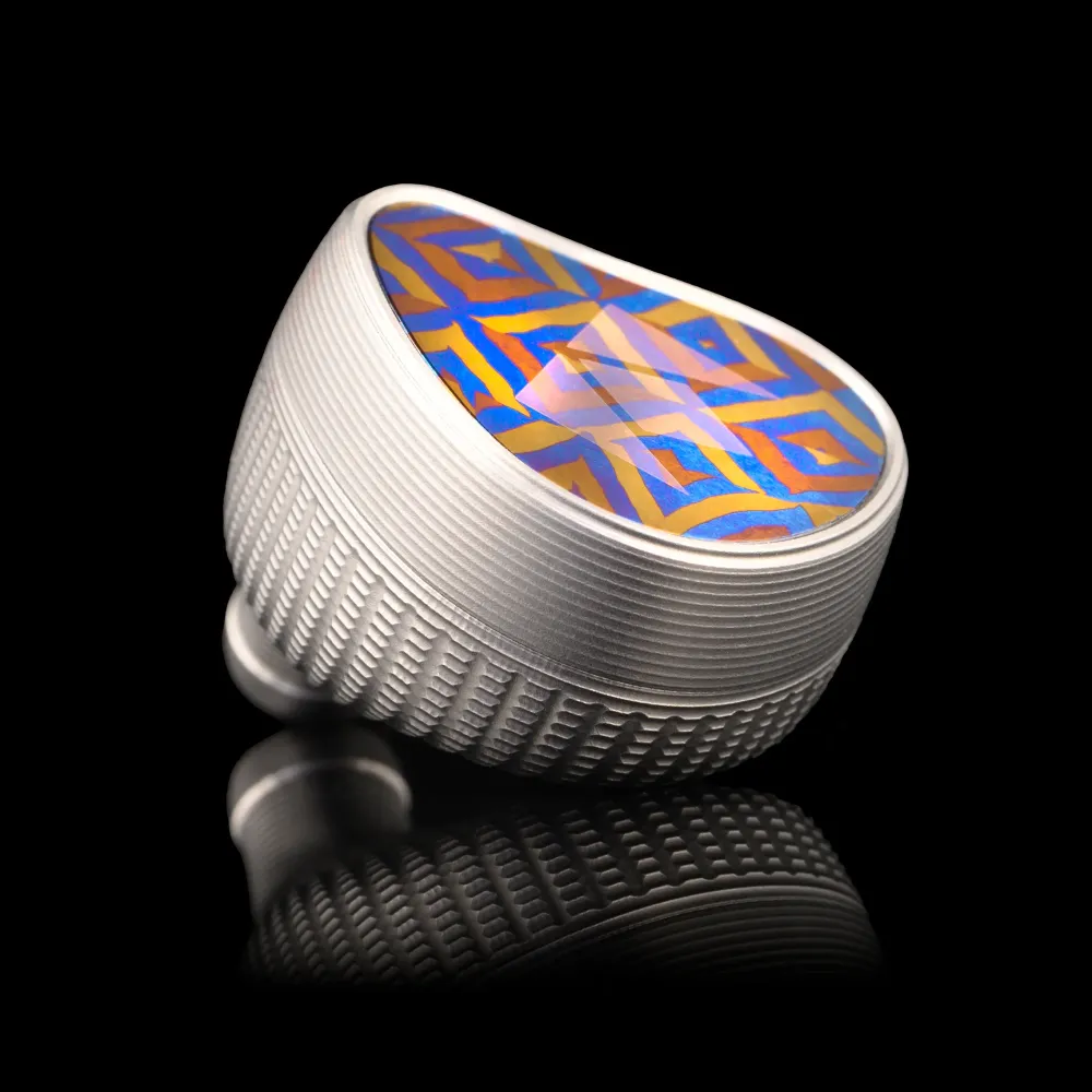 Noble Audio Kronos Silver