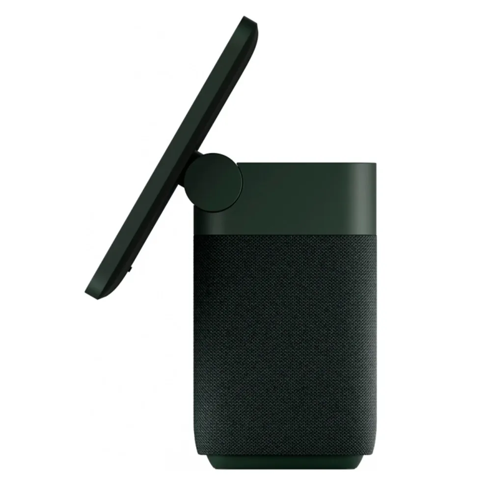 Яндекс Дуо Макс с Zigbee Green