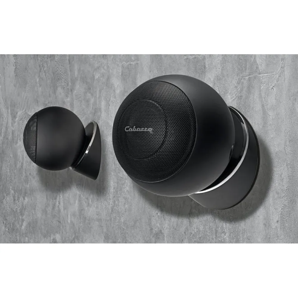 Cabasse IO3 On-Base Black