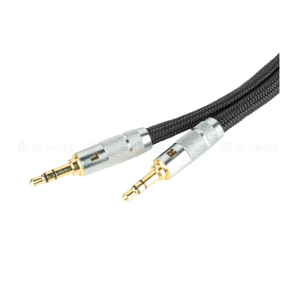 HeadMade EX-9 Focal Stellia, Denon 4.4mm 1.2m