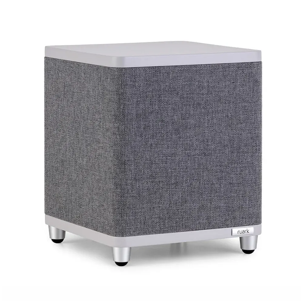 Ruark RS1 soft grey