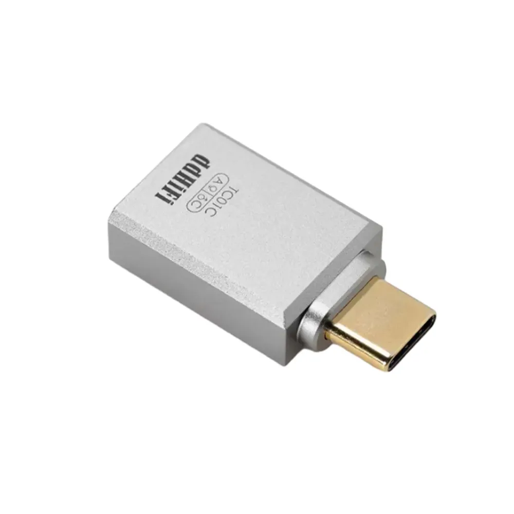 ddHiFi TC01C USB-A - USB-C