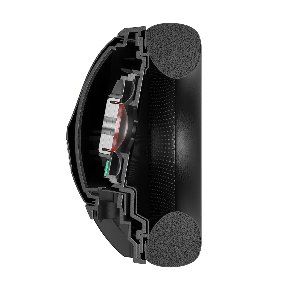 Sennheiser HD 620S Black