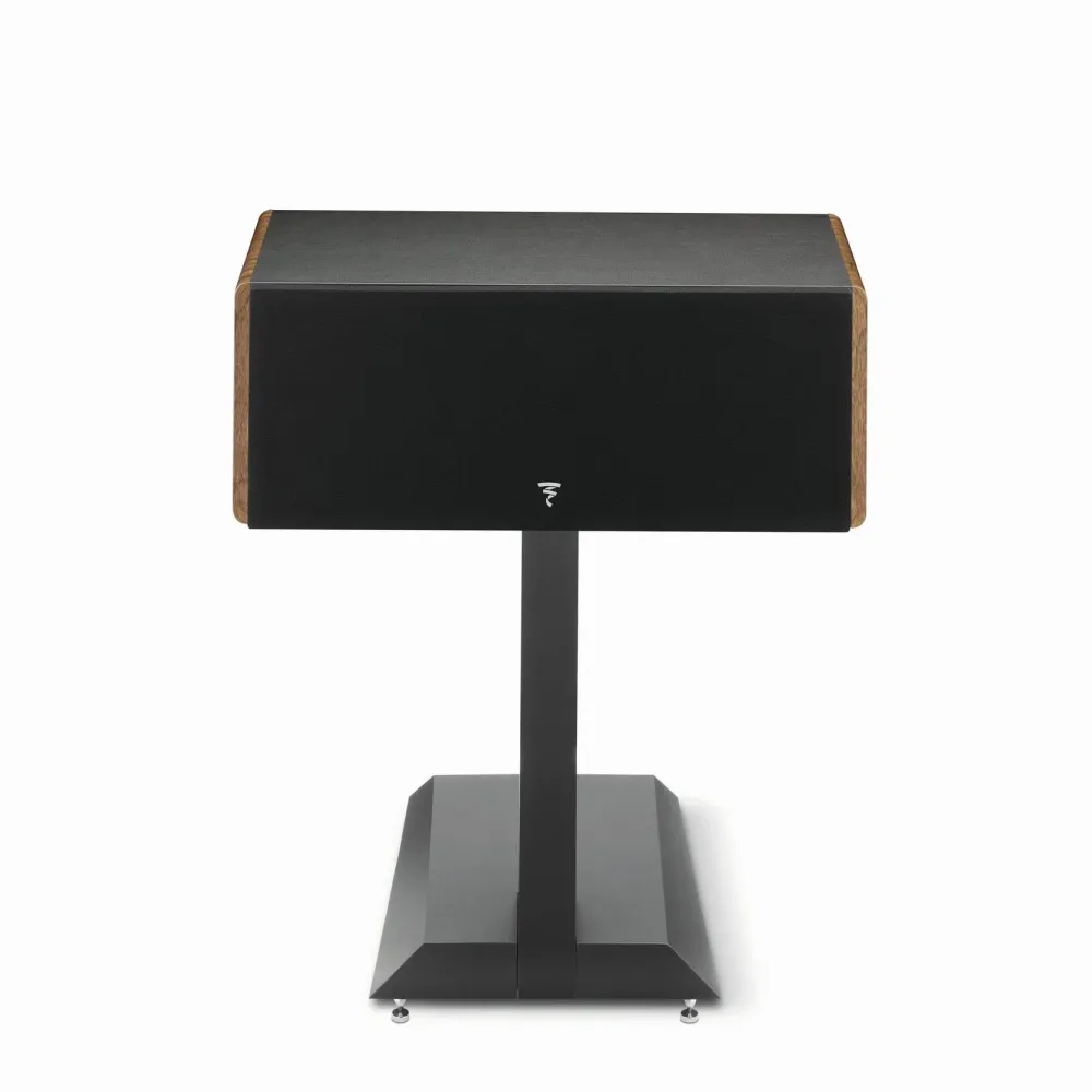 Focal Vestia Center Dark Wood