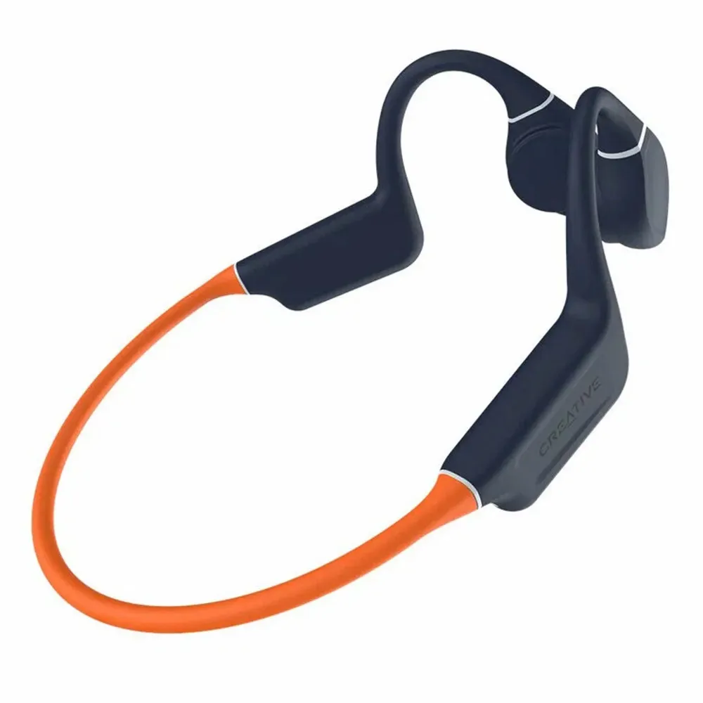 Creative Outlier Free Pro+ Orange