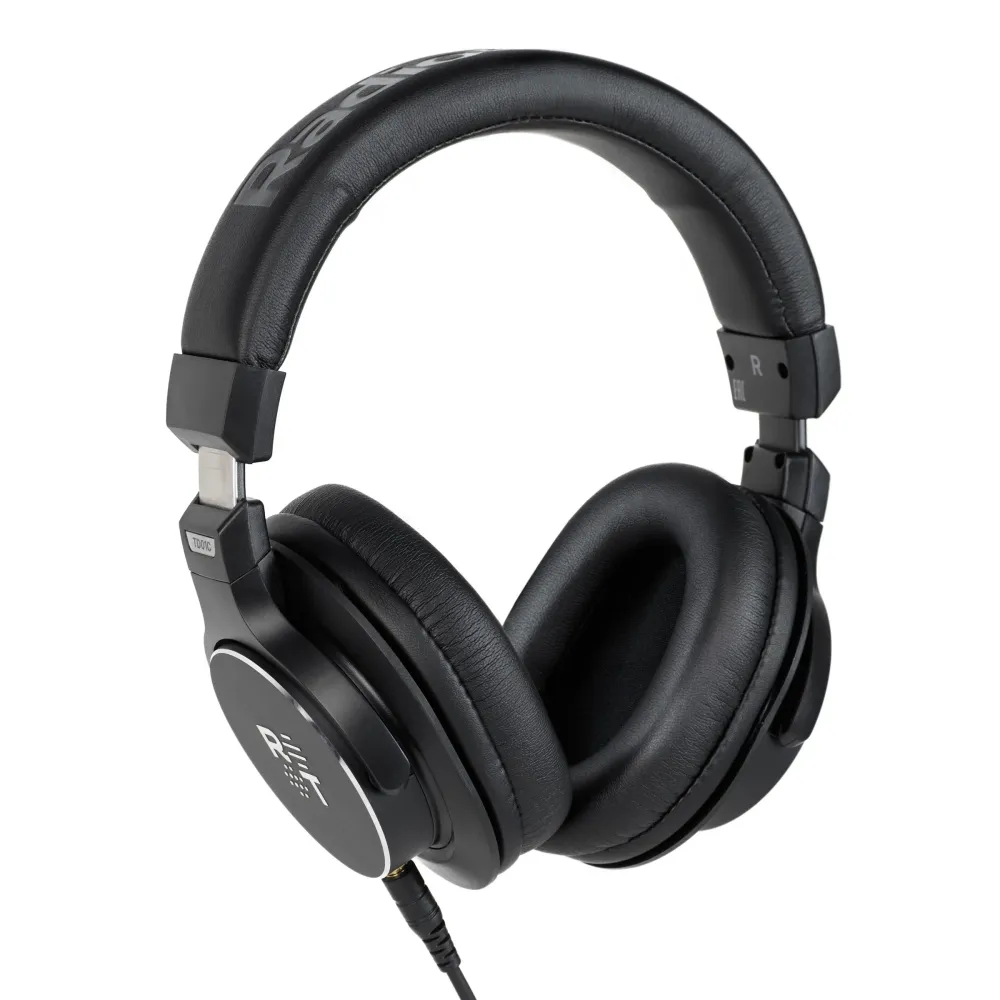 Radiotehnika TD01C Black