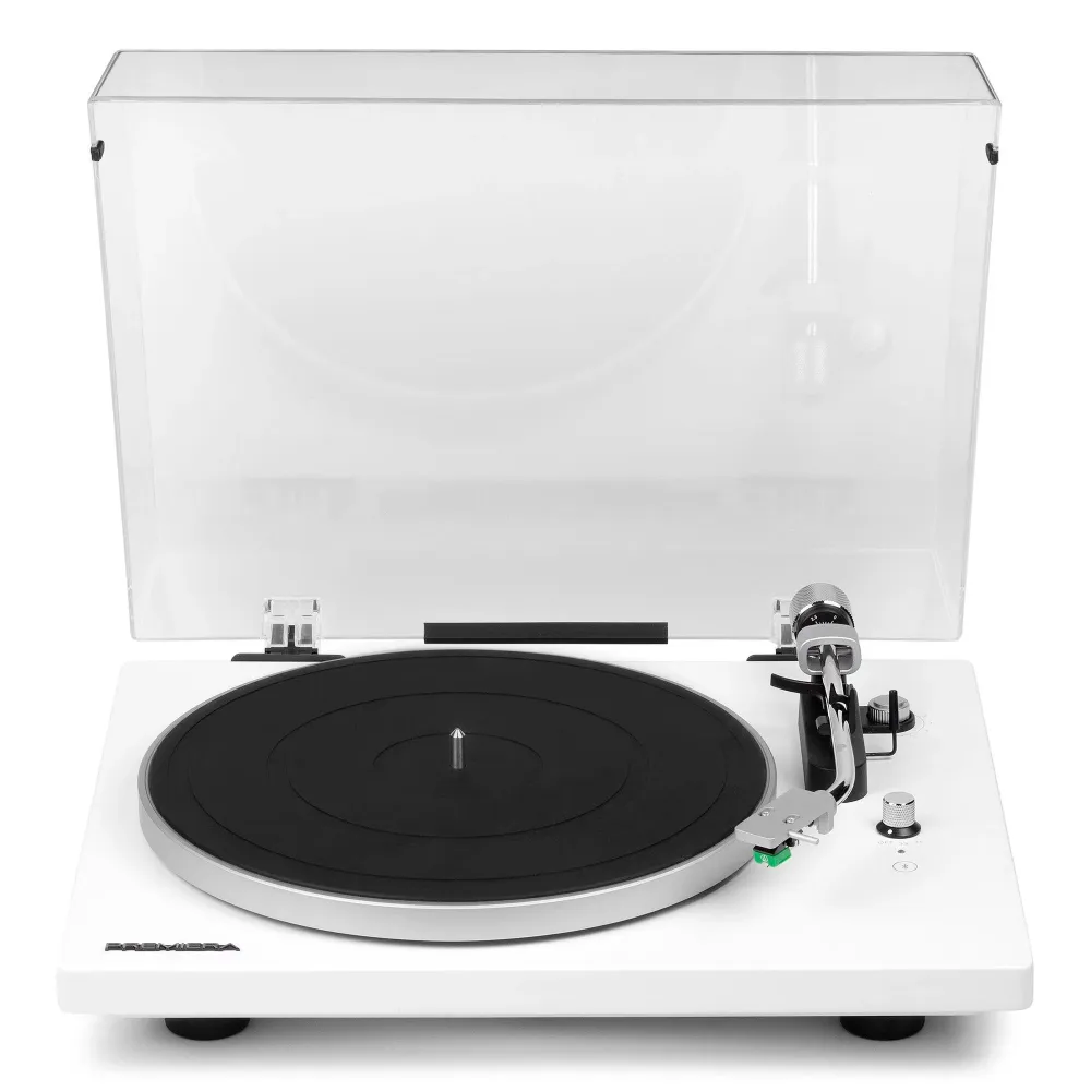 Premiera DELTA + Amphion Helium 410 + Wiim Amp + AudioQuest SLIP-DB 14/2