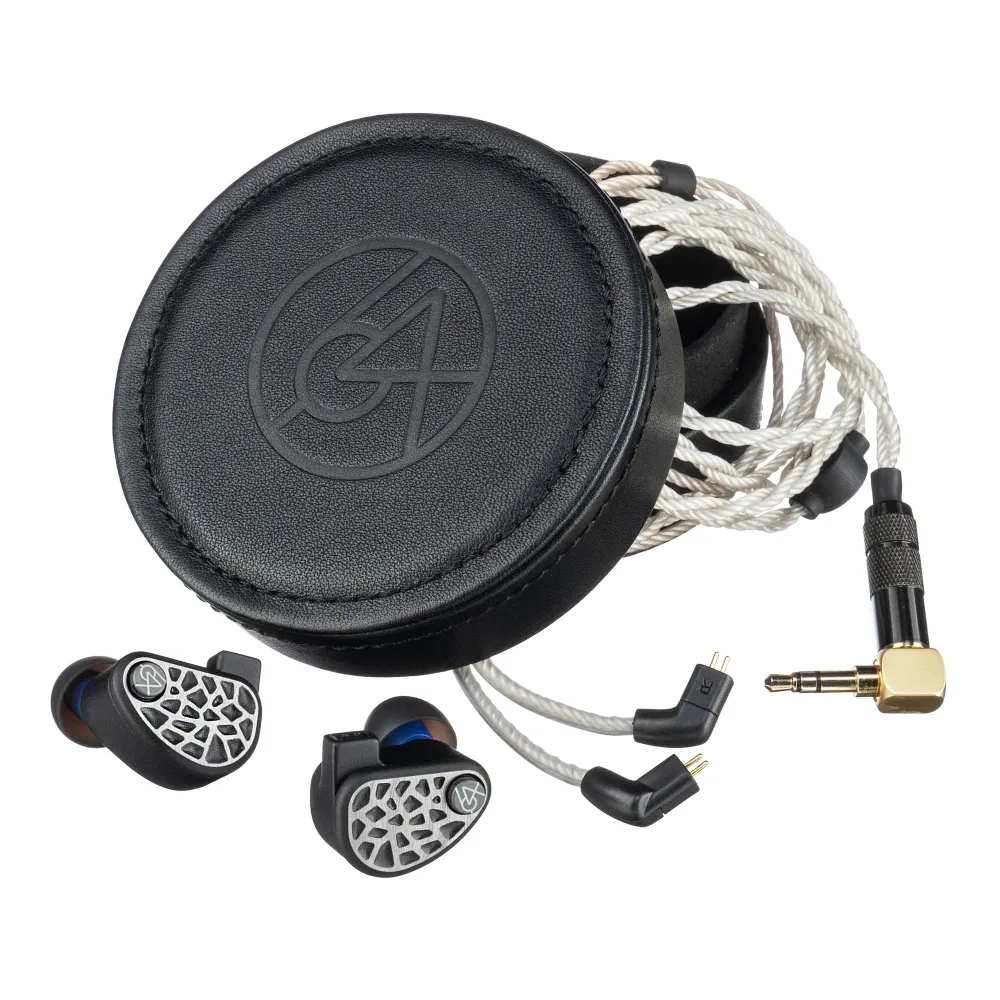 64 Audio U18s