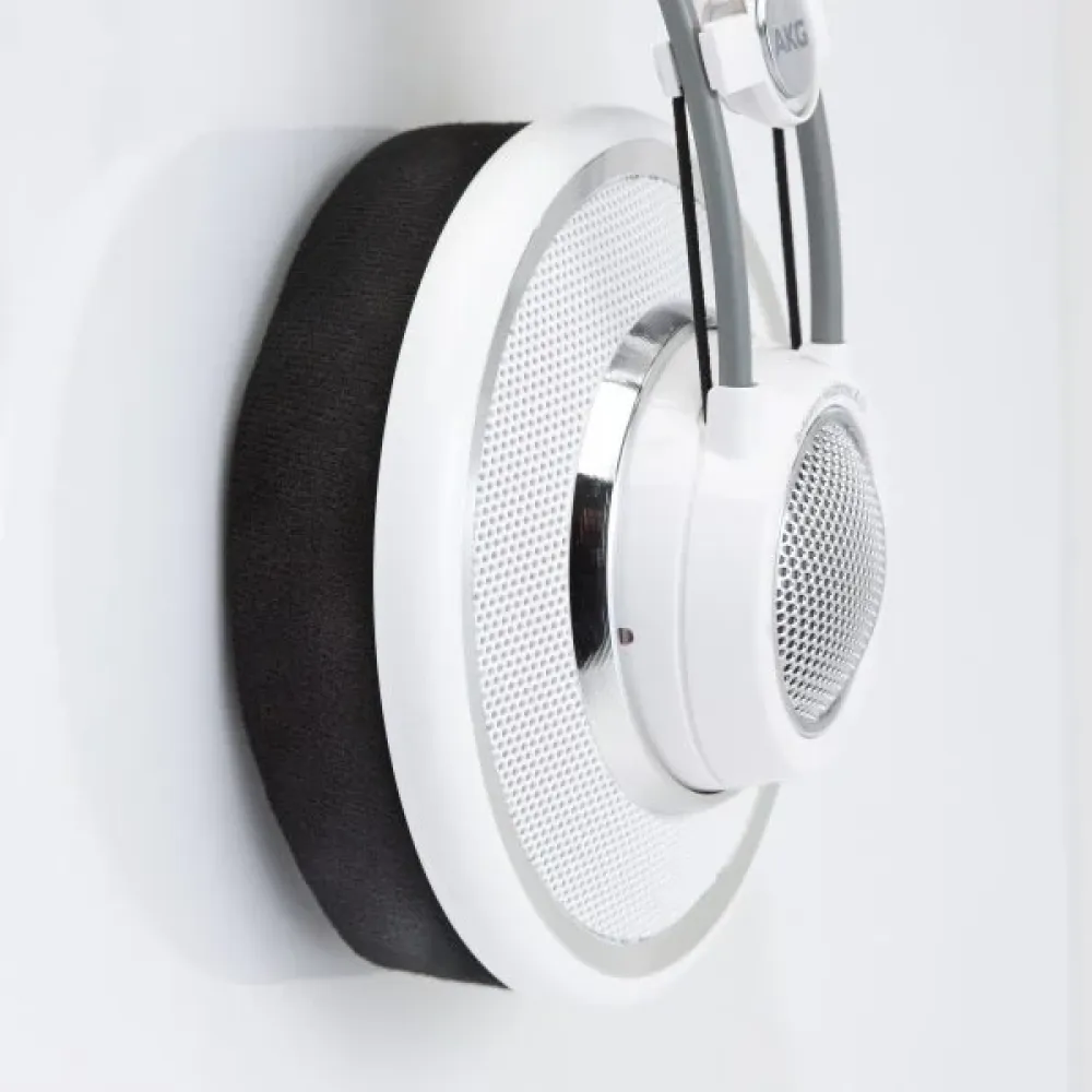 Dekoni Audio Elite Velour Ear Pad Set for AKG K701