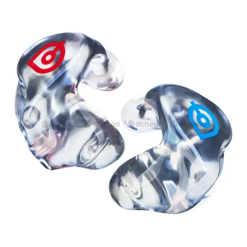 Беруши из акрила