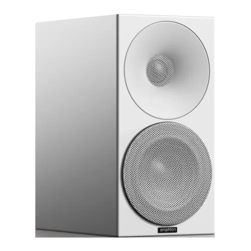 Amphion Helium410 Full White